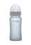 Everyday Baby nappflaska glas 240 ml, quiet grey