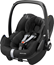 Maxi-Cosi Pebble Pro i-size, essential black