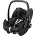 Maxi-Cosi Pebble Pro i-size, essential black