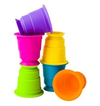 Fat Brain Toys Suction Cups för bad & lek