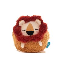 Manhattan Toy Squeezmeez lion