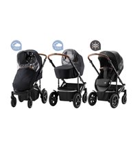 Britax Smile stay safe kit