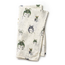 Elodie Details bamboo muslin blanket 1-p, Forest Mouse