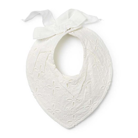 Elodie Details drybib Embroidery Anglaise