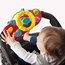 Playgro Music Drive & Go ratt till barnvagn