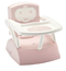 Thermobaby booster seat matstol 2-i-1, rosa
