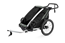 Thule Chariot Lite1 cykelvagn, agave