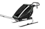 Thule Chariot Lite1 cykelvagn, agave