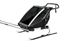 Thule Chariot Lite2 cykelvagn, agave