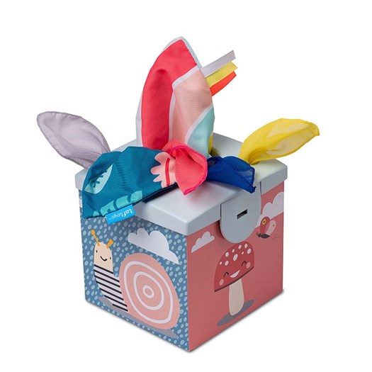 Taf Toys Kimmy Koala Wonder Tissue Box