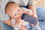 Everyday Baby nappflaska med värmeind Healthy+ 240 ml, blåbär
