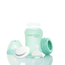 Everyday Baby nappflaska glas Healthy+ 150 ml, mint green