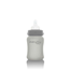 Everyday Baby nappflaska glas Healthy+ 150 ml, quiet gray
