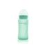 Everyday Baby nappflaska glas Healthy+ 240 ml, mint green
