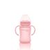 Everyday Baby pipmugg glas Healthy+ 150 ml, rose pink