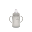 Everyday Baby pipmugg glas Healthy+ 150 ml, quiet gray