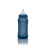Everyday Baby nappflaska med värmeind Healthy+ 240 ml, blåbär