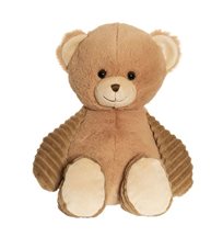 Teddykompaniet nallebjörn Totte 38 cm, brun