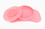 Twistshake tallrik & click underlägg, rosa