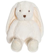 Teddykompaniet kanin Svea, creme 45 cm
