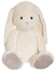 Teddykompaniet kanin 100 cm, vit