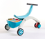 Tiny Love 5-in-1 Walk Behind & Ride-on, blå
