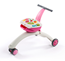 Tiny Love 5-in-1 Walk Behind & Ride-on, rosa