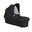 Basson Baby Duo Twin liggdel, antracit