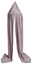 NG Baby sänghimmel stor, MOOD dusty pink