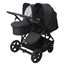 Basson Baby Duo Twin sittvagn inkl. 1 liggdel