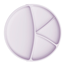 Everyday Baby silikontallrik med sugfunktion, light lavender