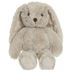 Teddykompaniet kanin Svea mini 25 cm, sand