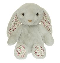 Teddykompaniet kanin Fora 35 cm, ängsgrön