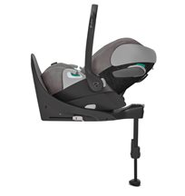 Cybex Cloud Z2 i-Size + isofixbas Z2