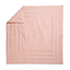 Elodie Details quiltad filt, blushing pink