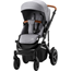 Britax Smile 4 sittvagn, frost grey