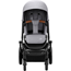 Britax Smile 4 sittvagn, frost grey