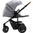 Britax Smile 4 sittvagn, frost grey