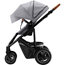 Britax Smile 4 sittvagn, frost grey