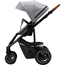 Britax Smile 4 sittvagn, frost grey