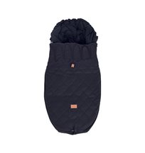 Najell åkpåse, matte black