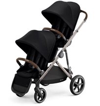 Cybex Gazelle sittvagn för 2 barn, valfri färg