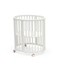 Stokke Sleepi Mini V3, vit