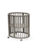 Stokke Sleepi Mini V3, hazy grey