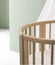 Stokke Sleepi Mini V3, natur