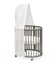 Stokke Sleepi Mini V3, hazy grey