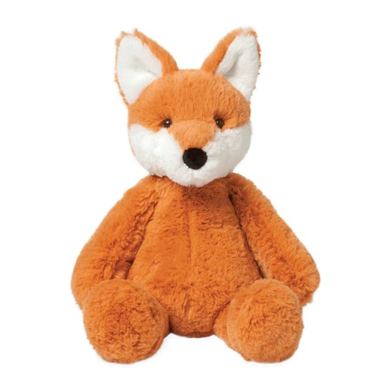 Manhattan Toy mjukisdjur Lovelies Fraser Fox medium