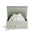 Elodie Details gift box, mineral green