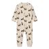 Liewood pyjamas Birk stl 56, leopard sandy