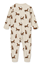 Liewood pyjamas Birk stl 56, leopard sandy